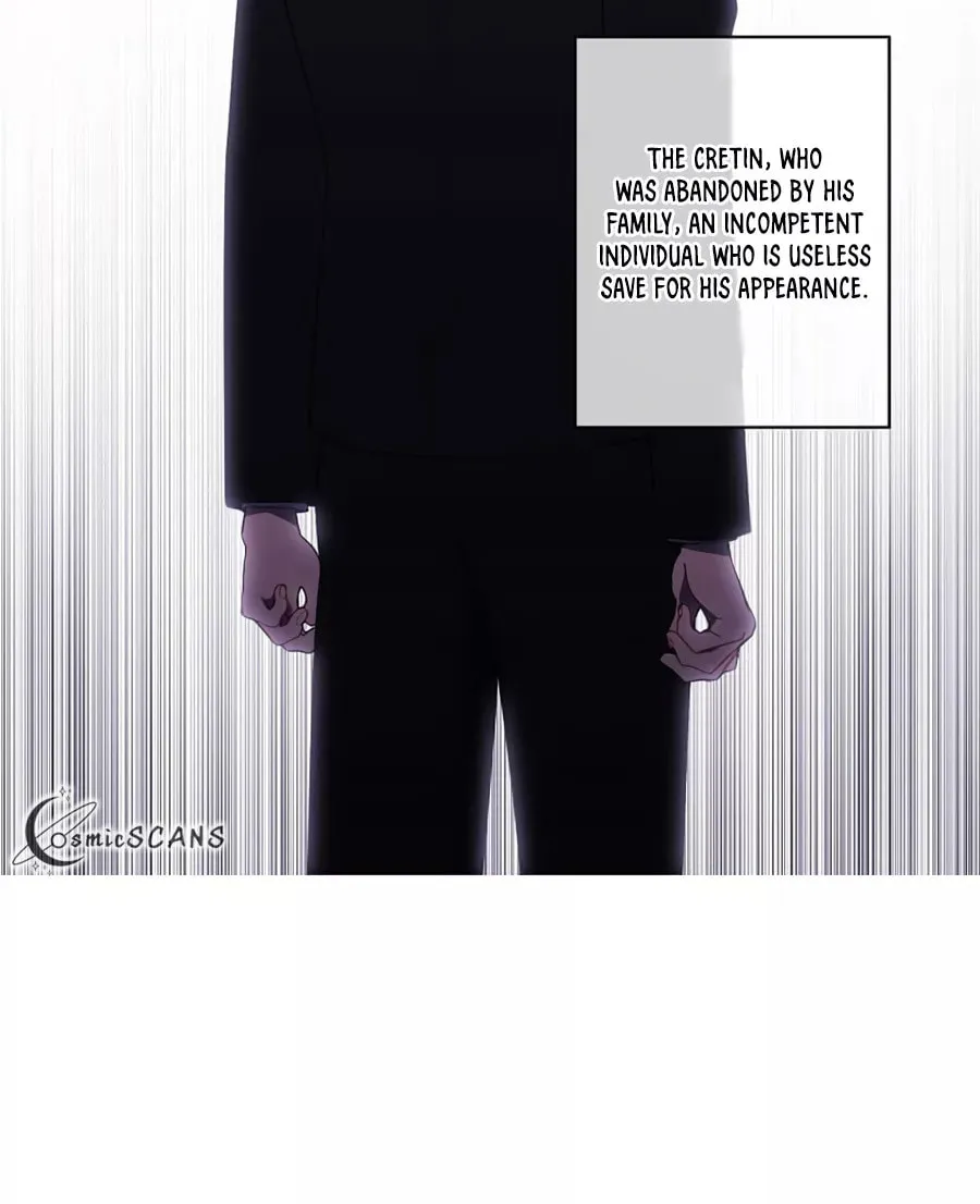 I Woke Up as the Villain Chapter 130 page 71 - 