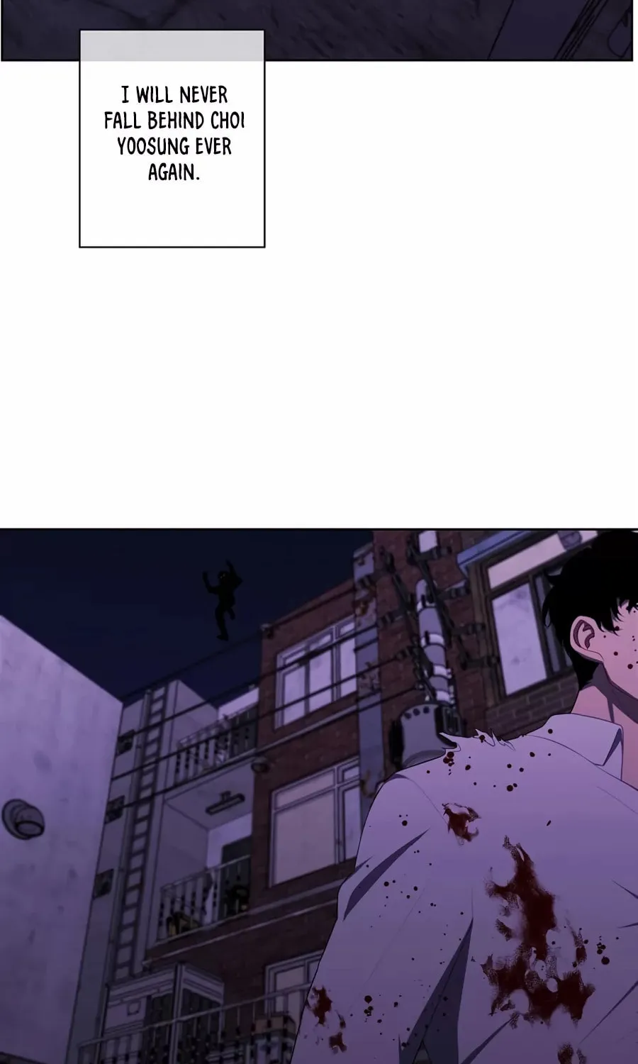 I Woke Up as the Villain Chapter 130 page 77 - 