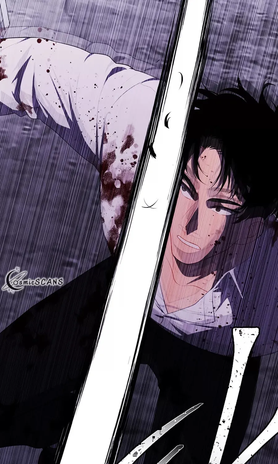I Woke Up as the Villain Chapter 130 page 84 - 