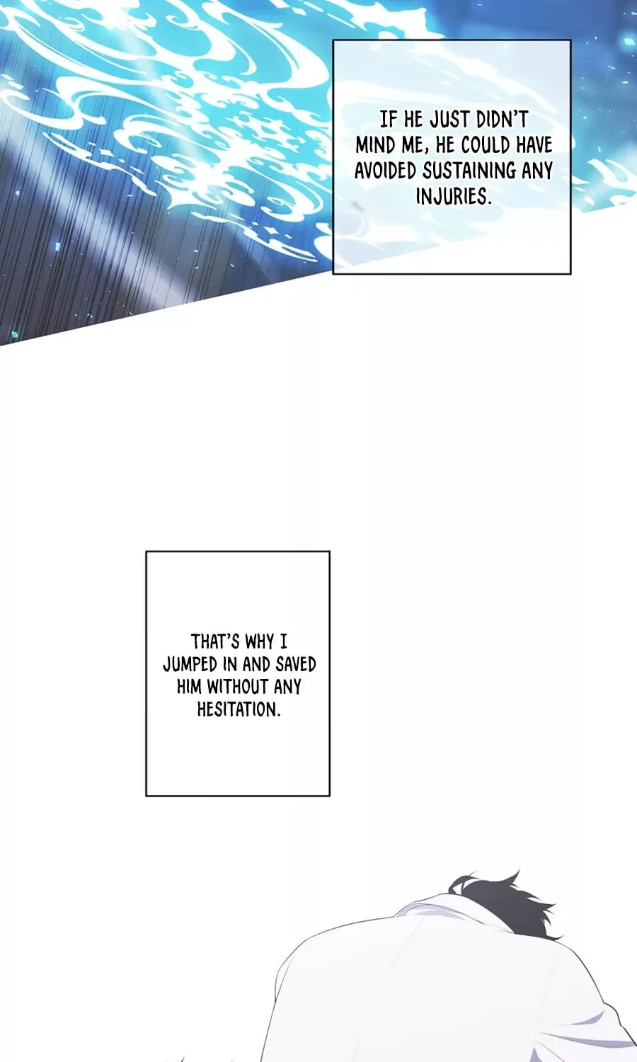 I Woke Up as the Villain Chapter 130 page 10 - 