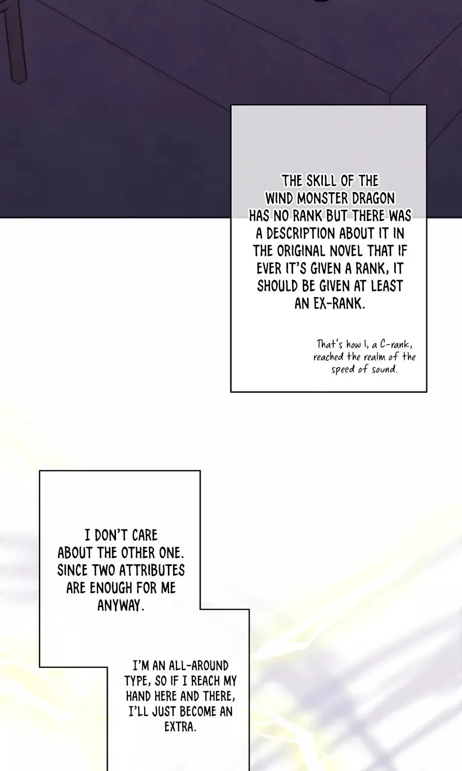 I Woke Up as the Villain Chapter 131 page 12 - 
