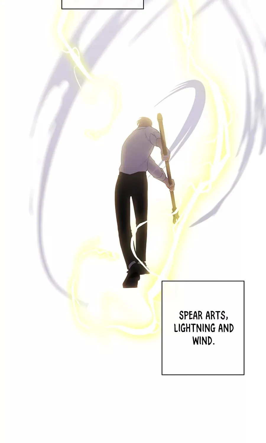 I Woke Up as the Villain Chapter 131 page 13 - 