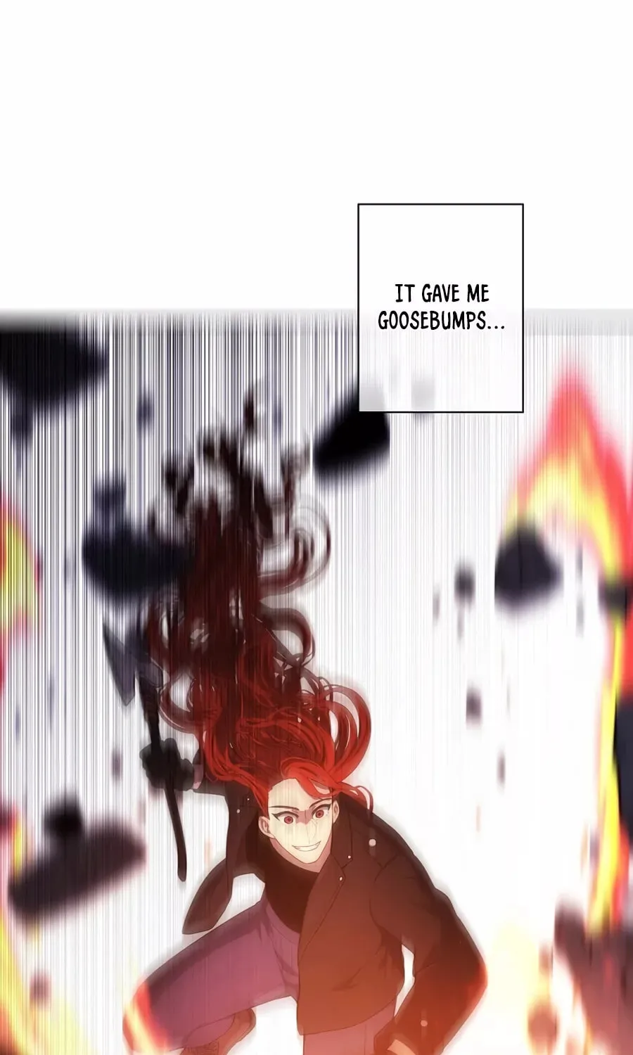 I Woke Up as the Villain Chapter 131 page 18 - 