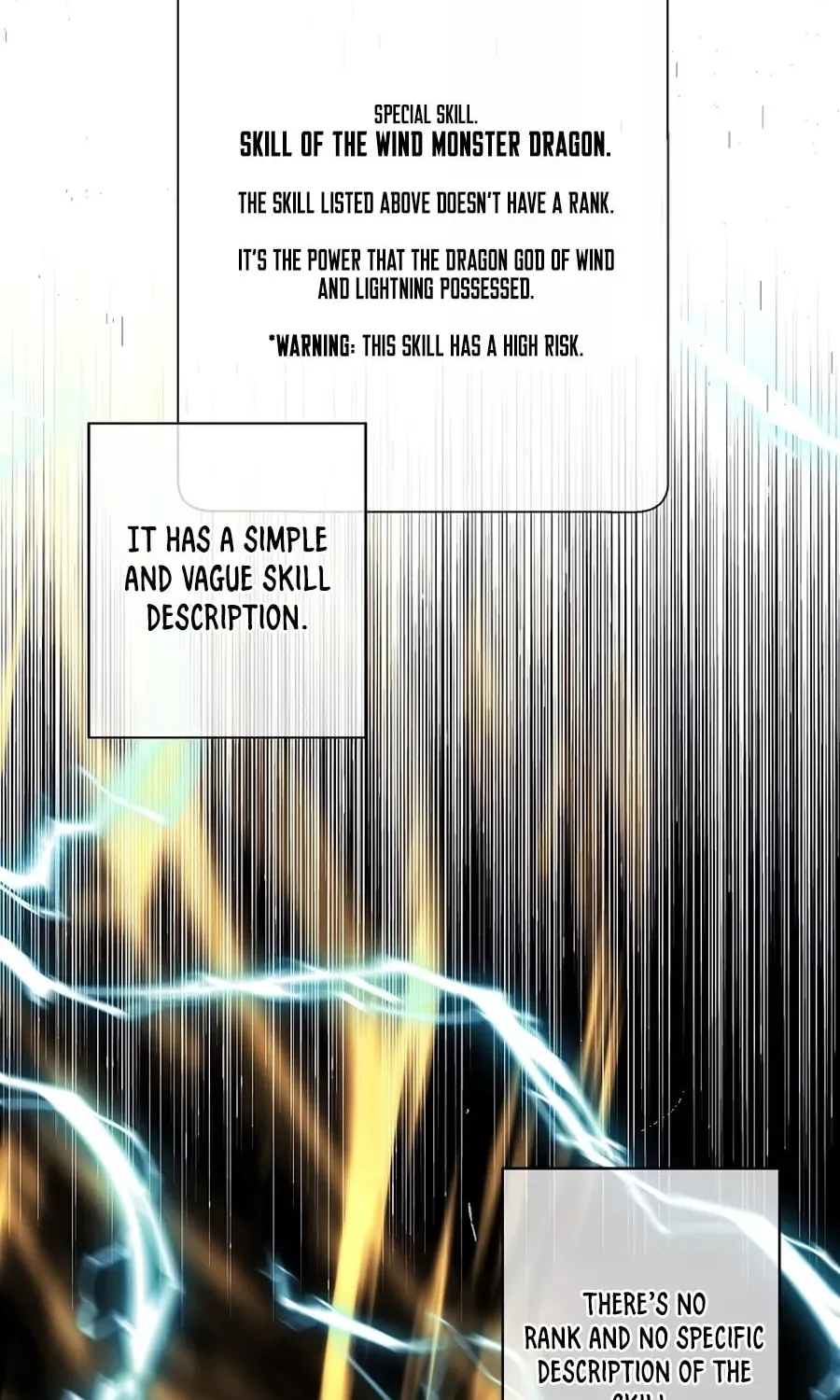 I Woke Up as the Villain Chapter 131 page 3 - 