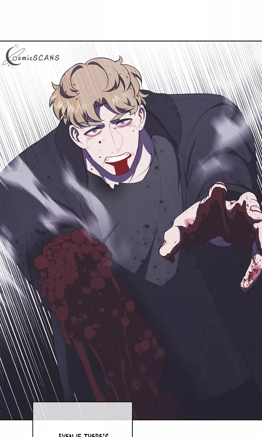 I Woke Up as the Villain Chapter 131 page 22 - 