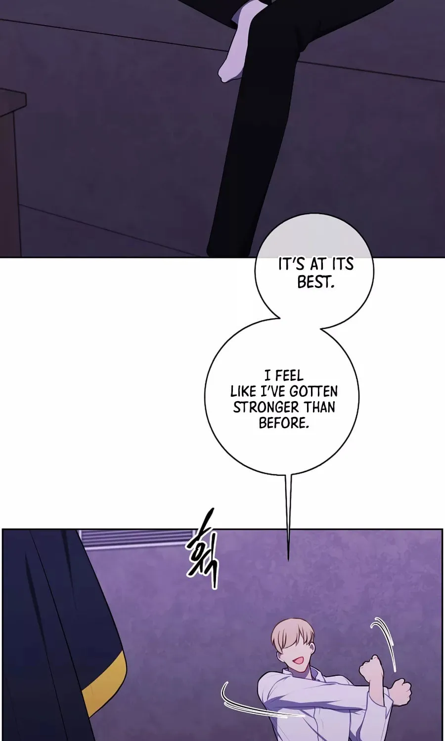 I Woke Up as the Villain Chapter 131 page 32 - 