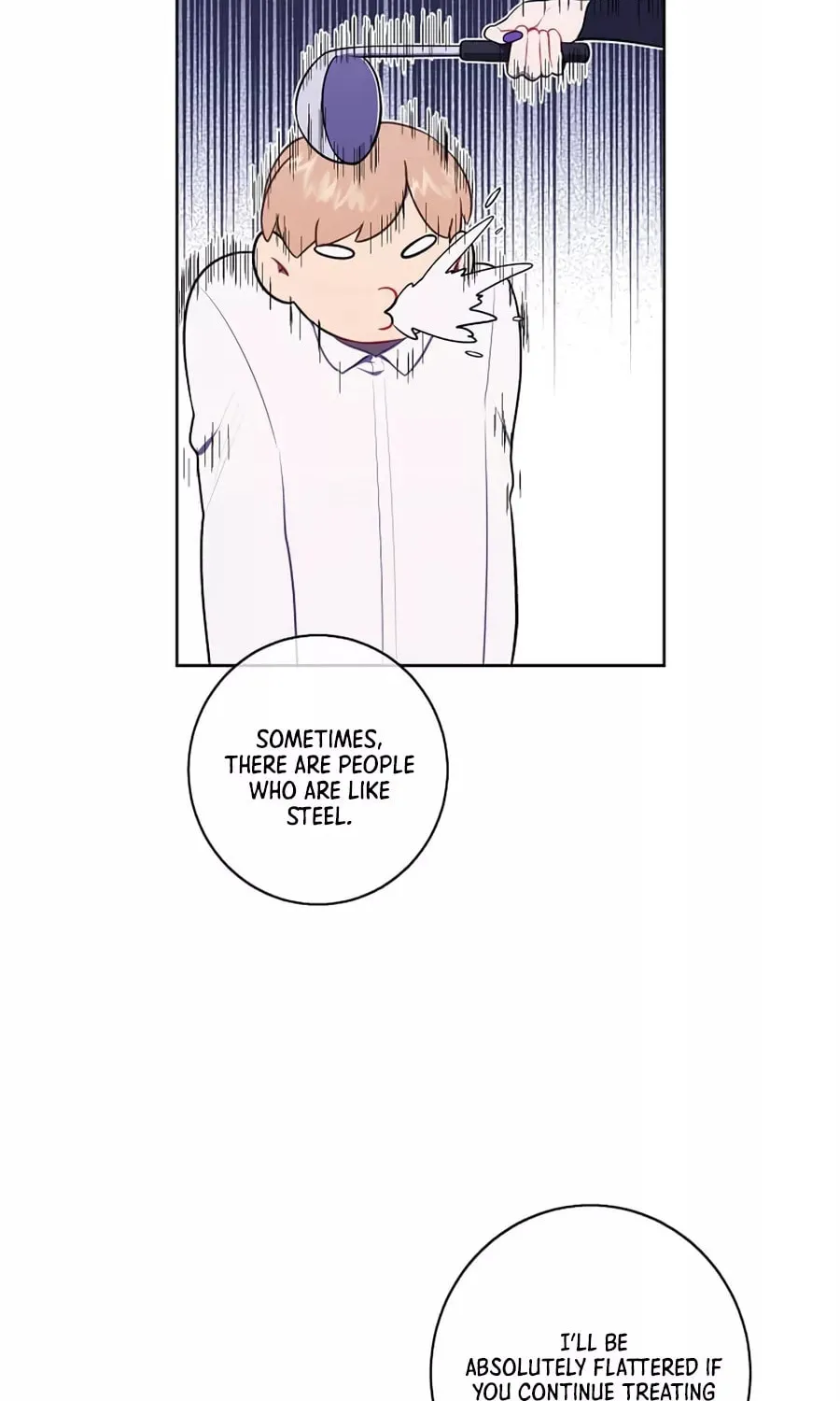 I Woke Up as the Villain Chapter 131 page 34 - 