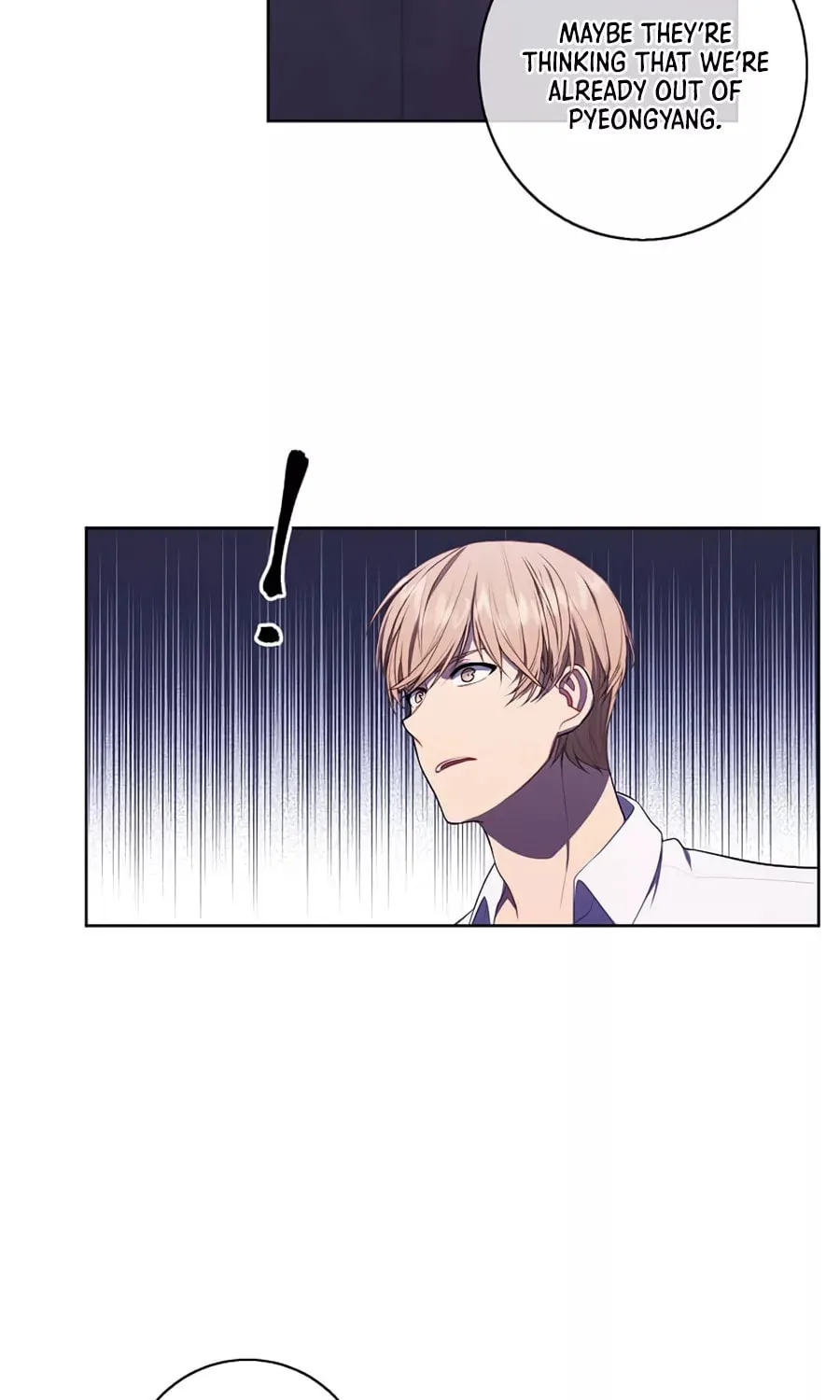 I Woke Up as the Villain Chapter 131 page 37 - 