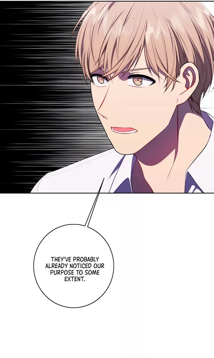 I Woke Up as the Villain Chapter 131 page 39 - 