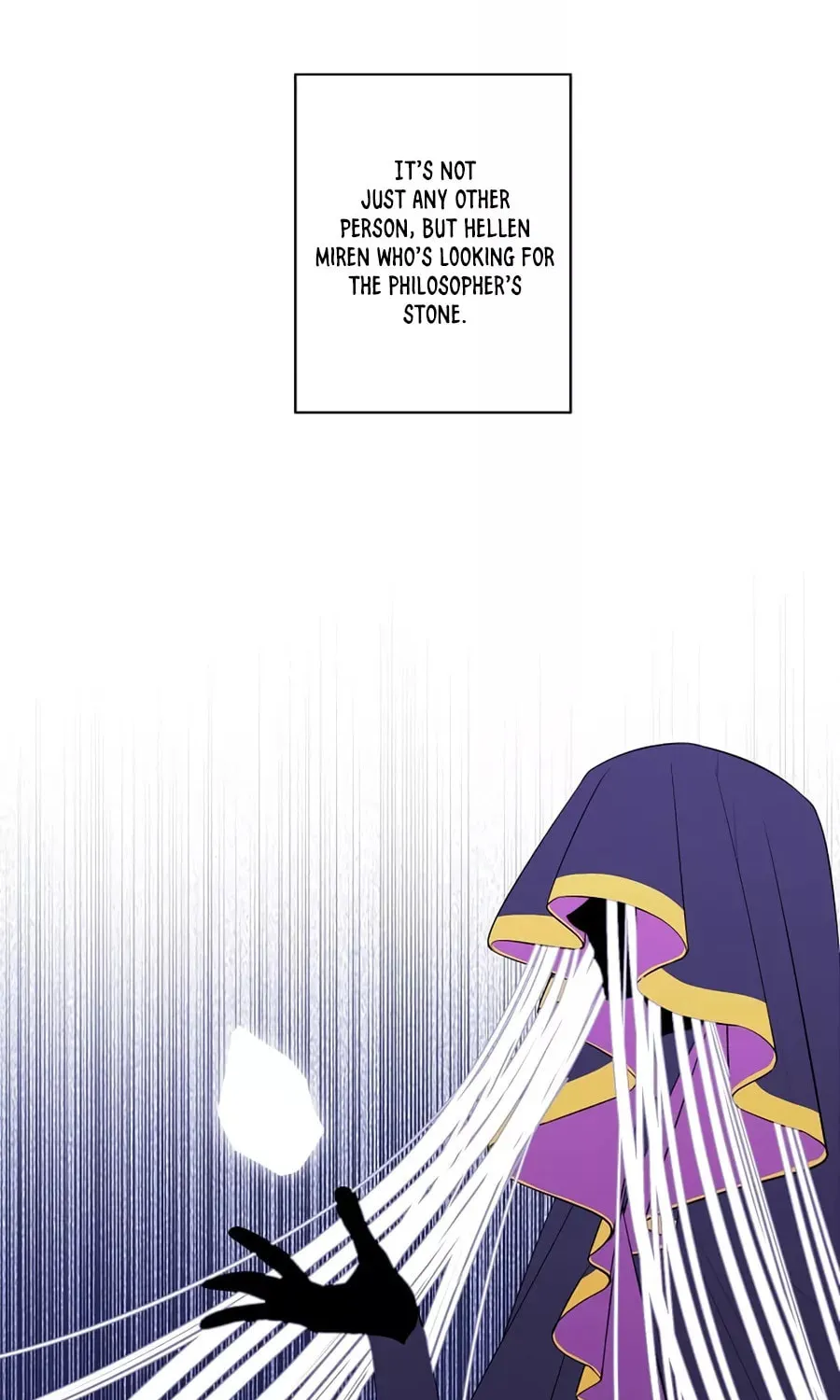 I Woke Up as the Villain Chapter 131 page 40 - 
