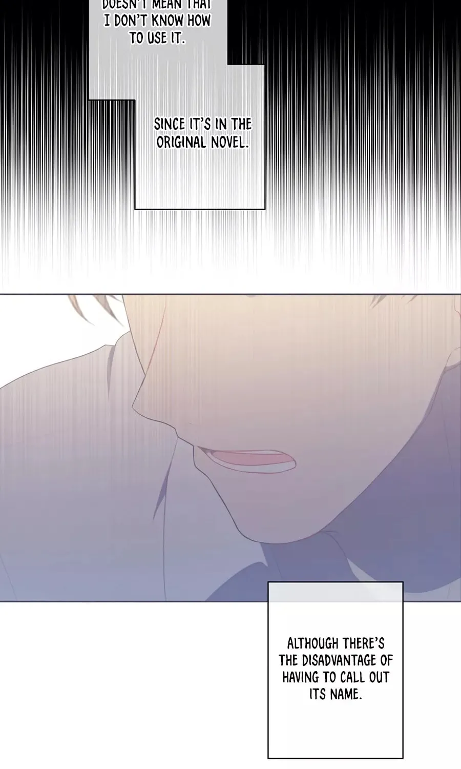 I Woke Up as the Villain Chapter 131 page 5 - 