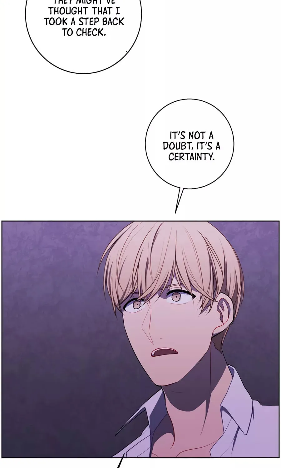 I Woke Up as the Villain Chapter 131 page 43 - 