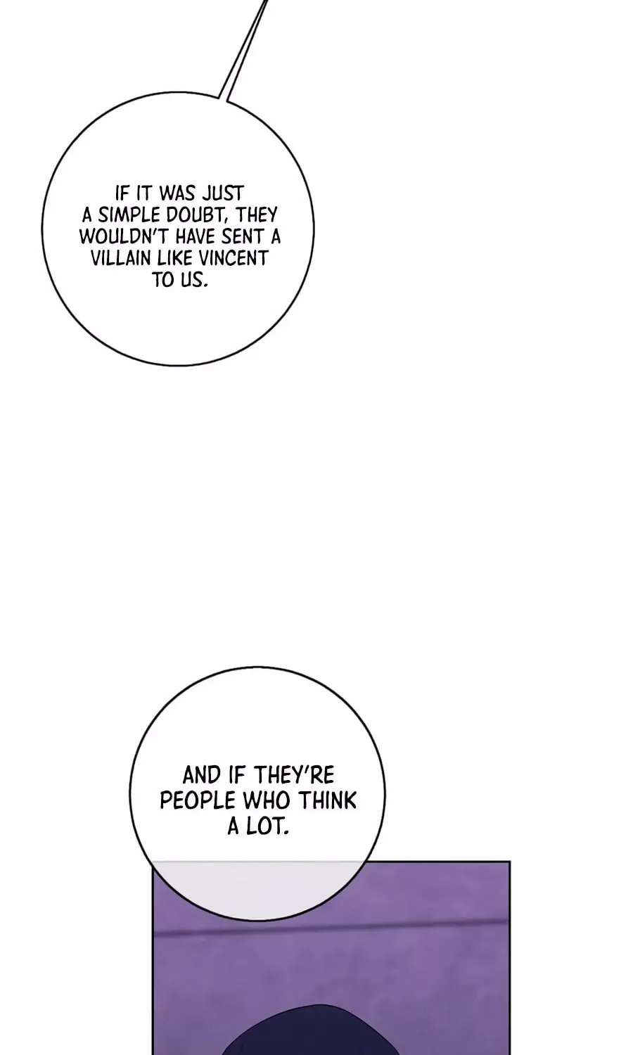 I Woke Up as the Villain Chapter 131 page 44 - 