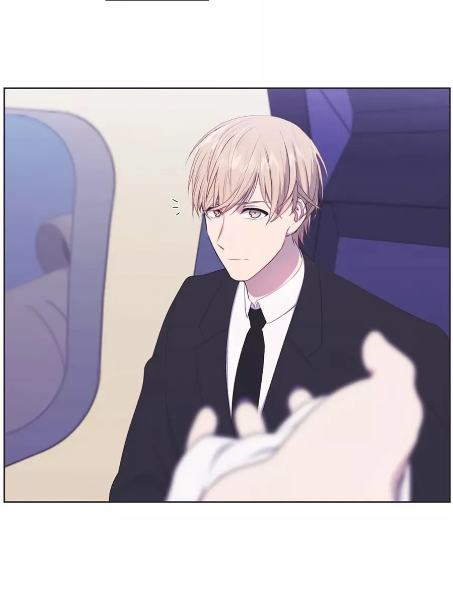 I Woke Up as the Villain Chapter 131 page 46 - 