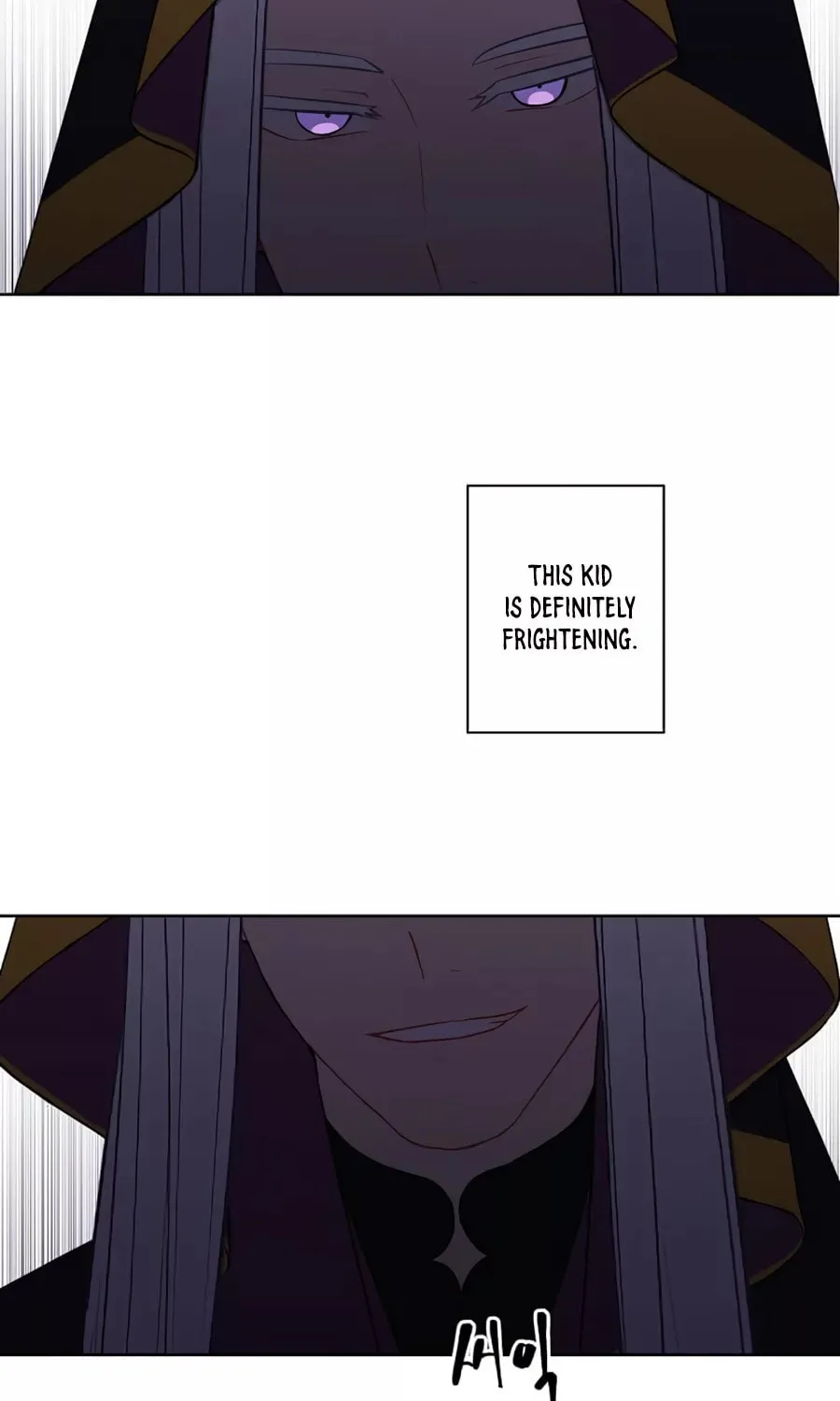 I Woke Up as the Villain Chapter 131 page 48 - 