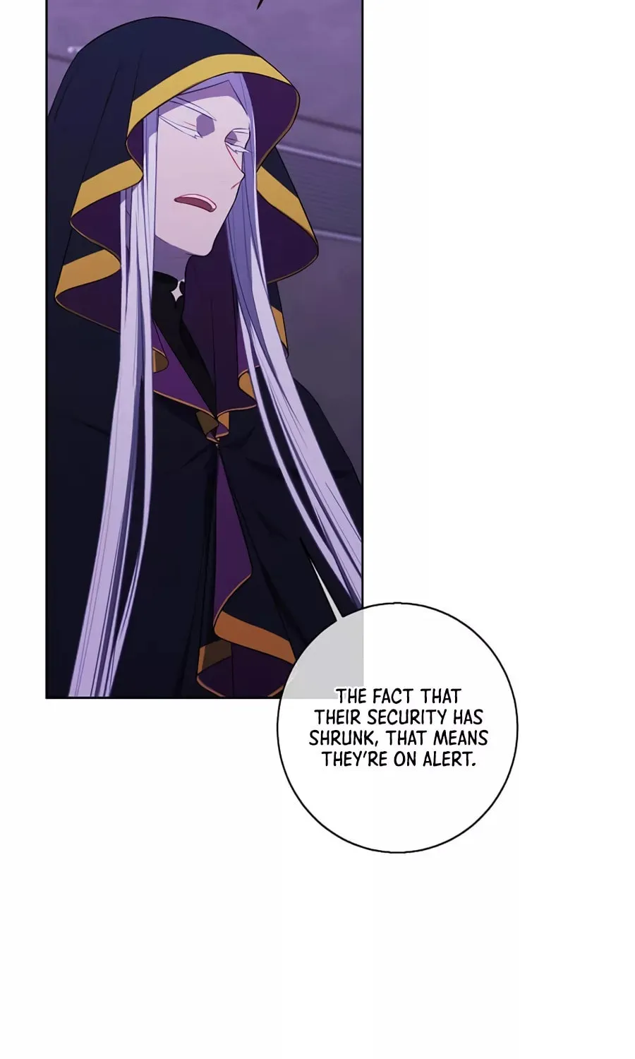 I Woke Up as the Villain Chapter 131 page 50 - 