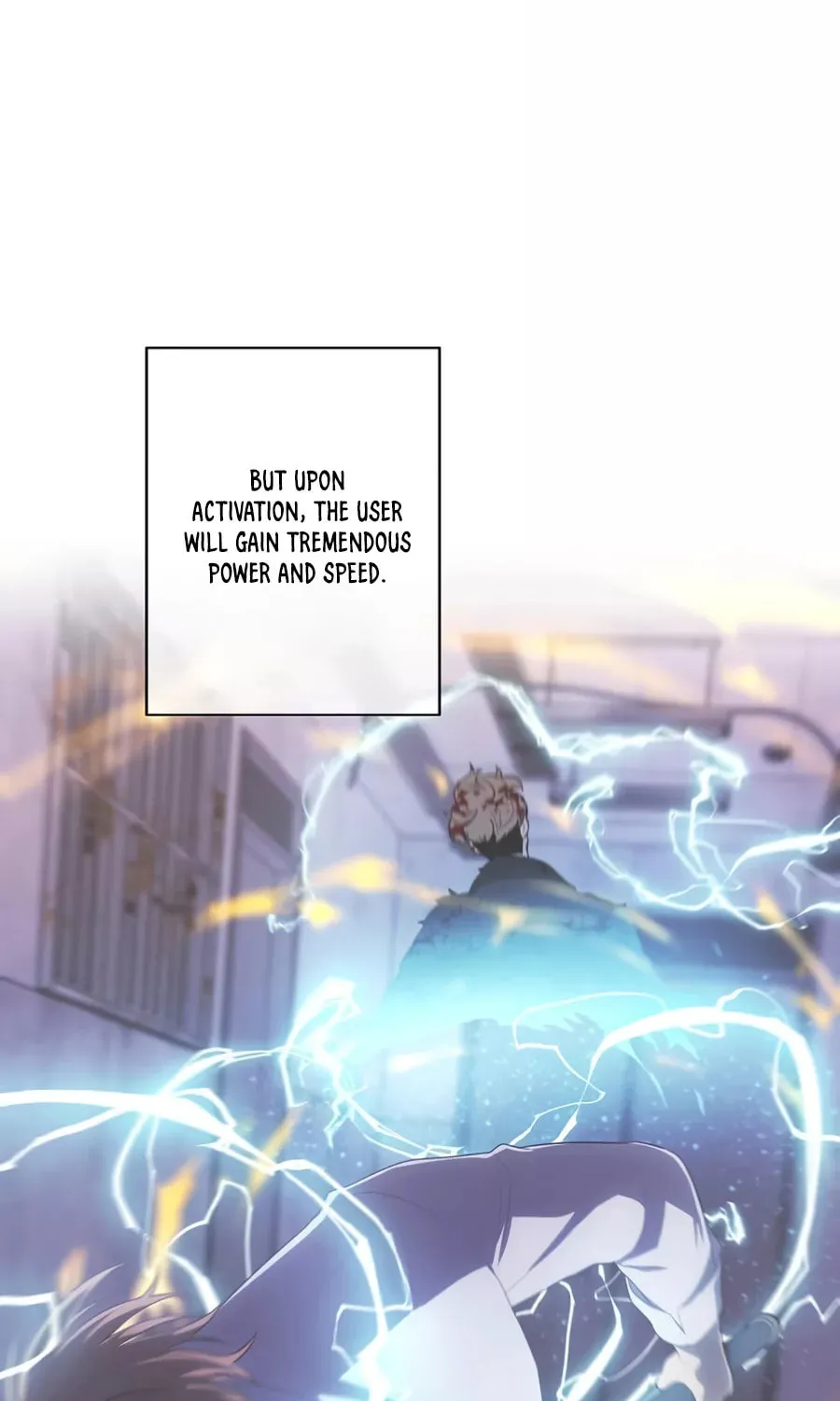 I Woke Up as the Villain Chapter 131 page 6 - 