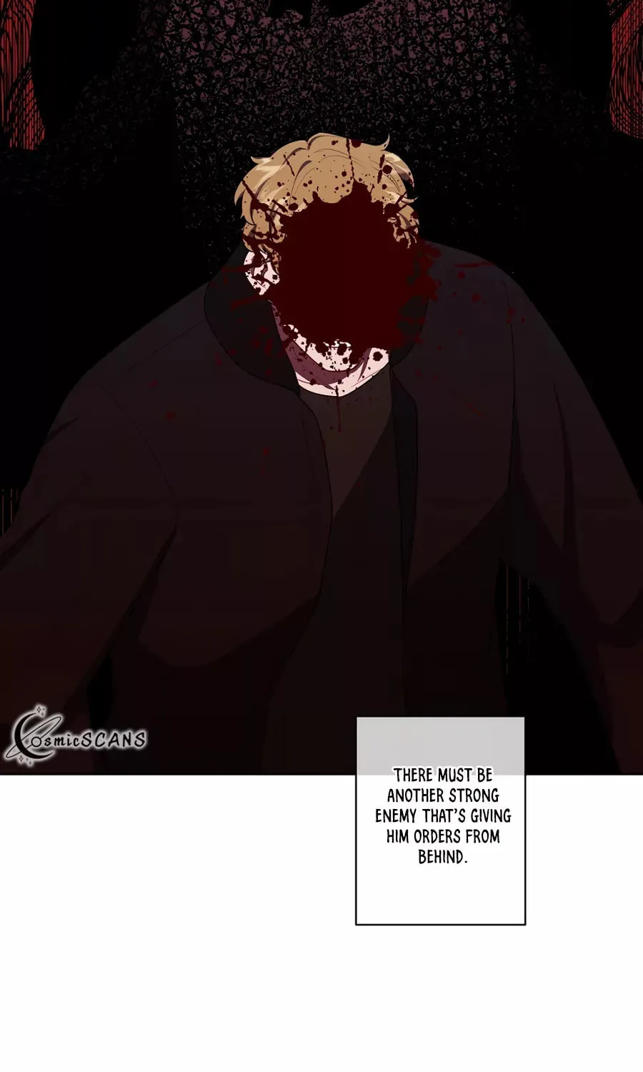 I Woke Up as the Villain Chapter 131 page 53 - 