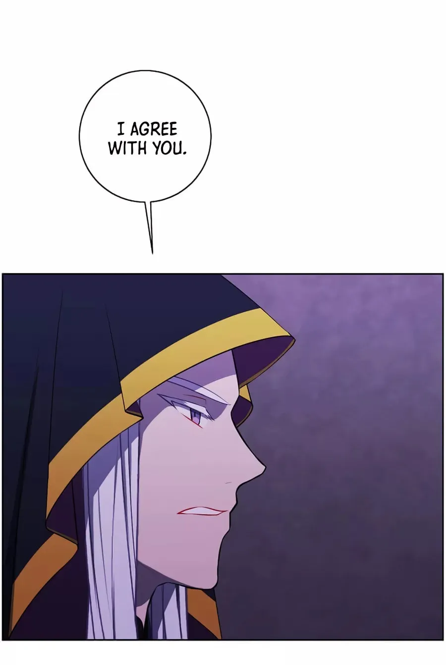 I Woke Up as the Villain Chapter 131 page 54 - 