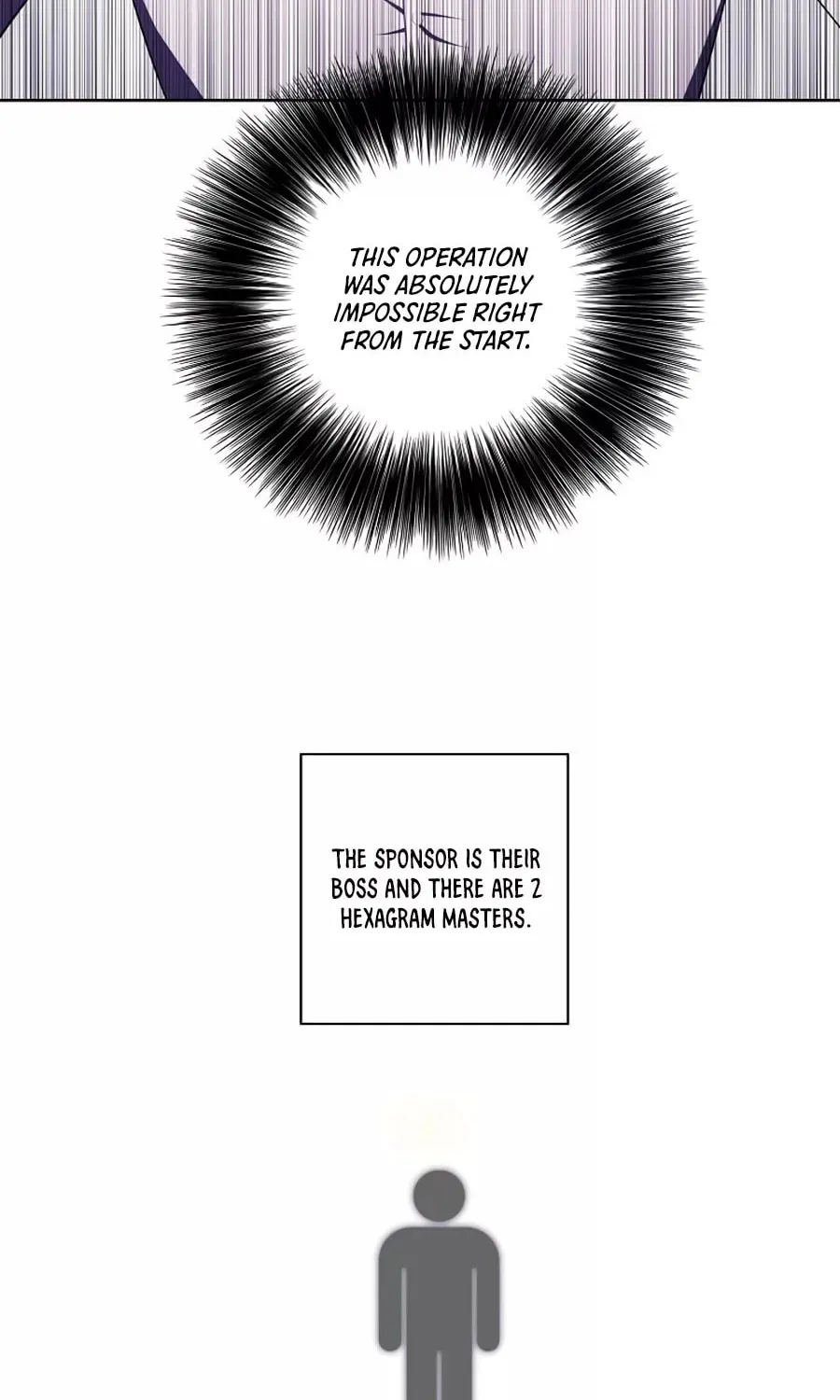 I Woke Up as the Villain Chapter 131 page 60 - 