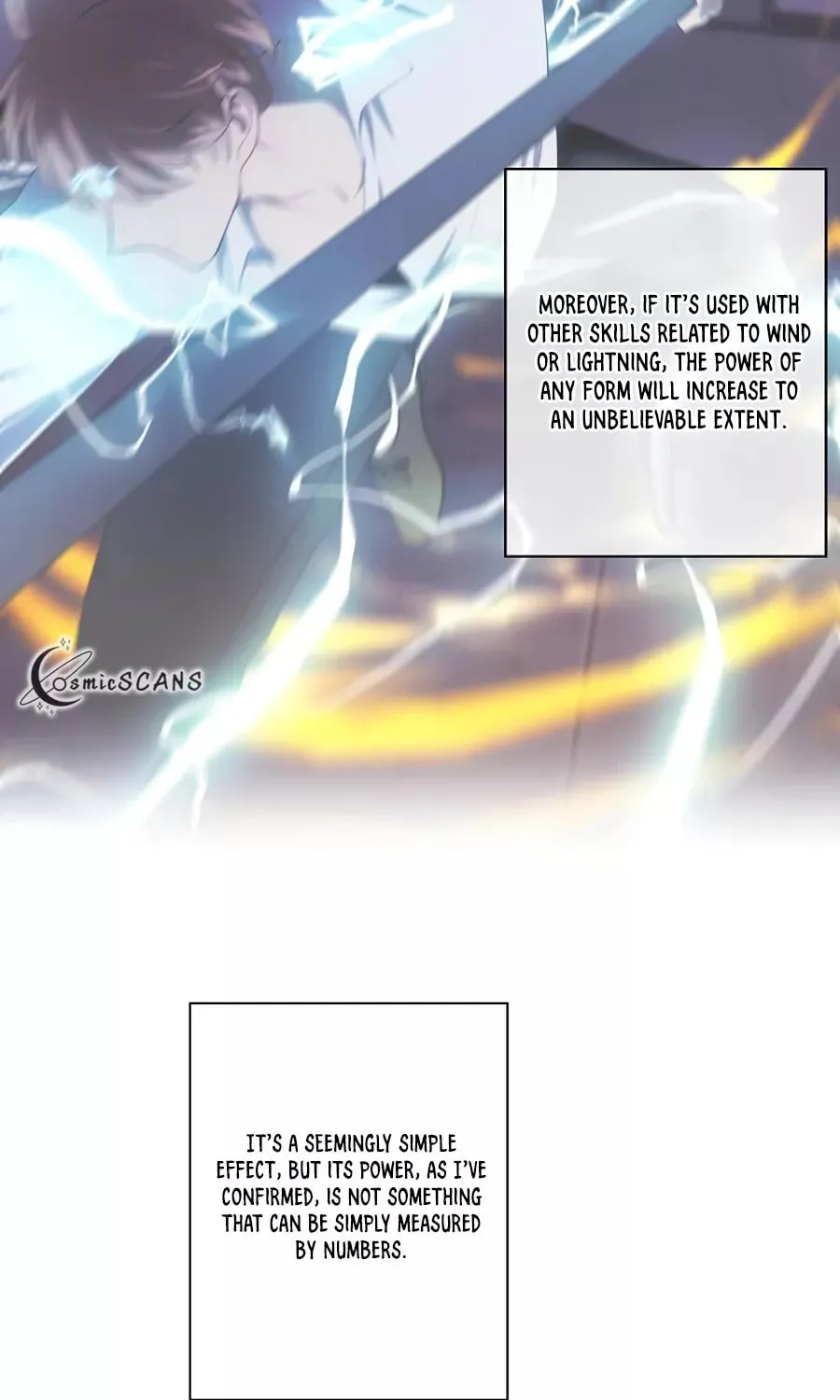 I Woke Up as the Villain Chapter 131 page 7 - 