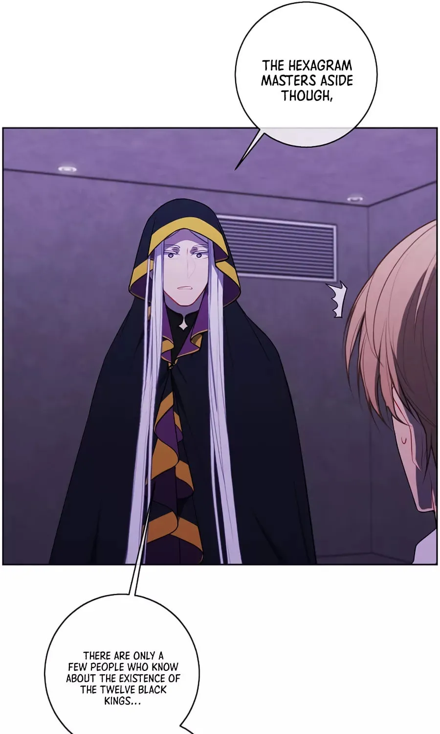 I Woke Up as the Villain Chapter 131 page 63 - 