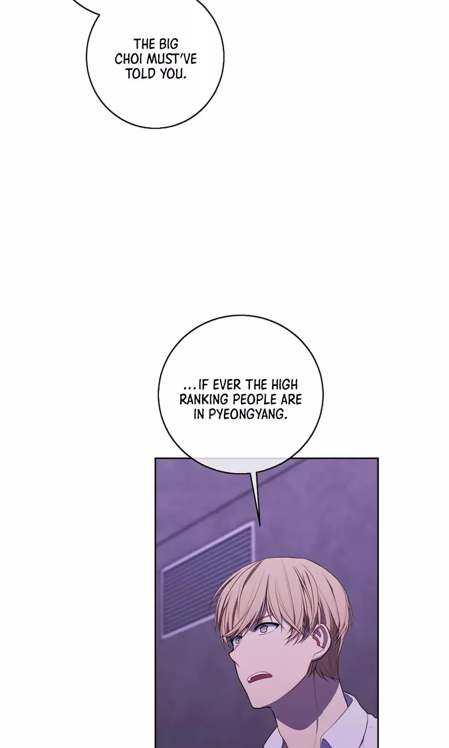 I Woke Up as the Villain Chapter 131 page 64 - 