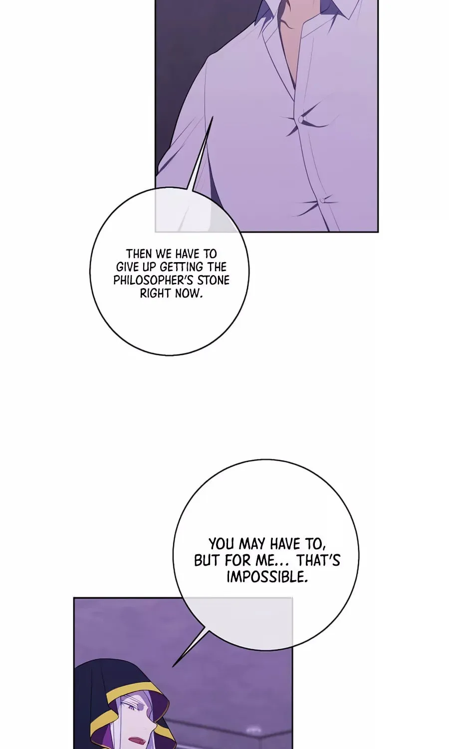 I Woke Up as the Villain Chapter 131 page 65 - 