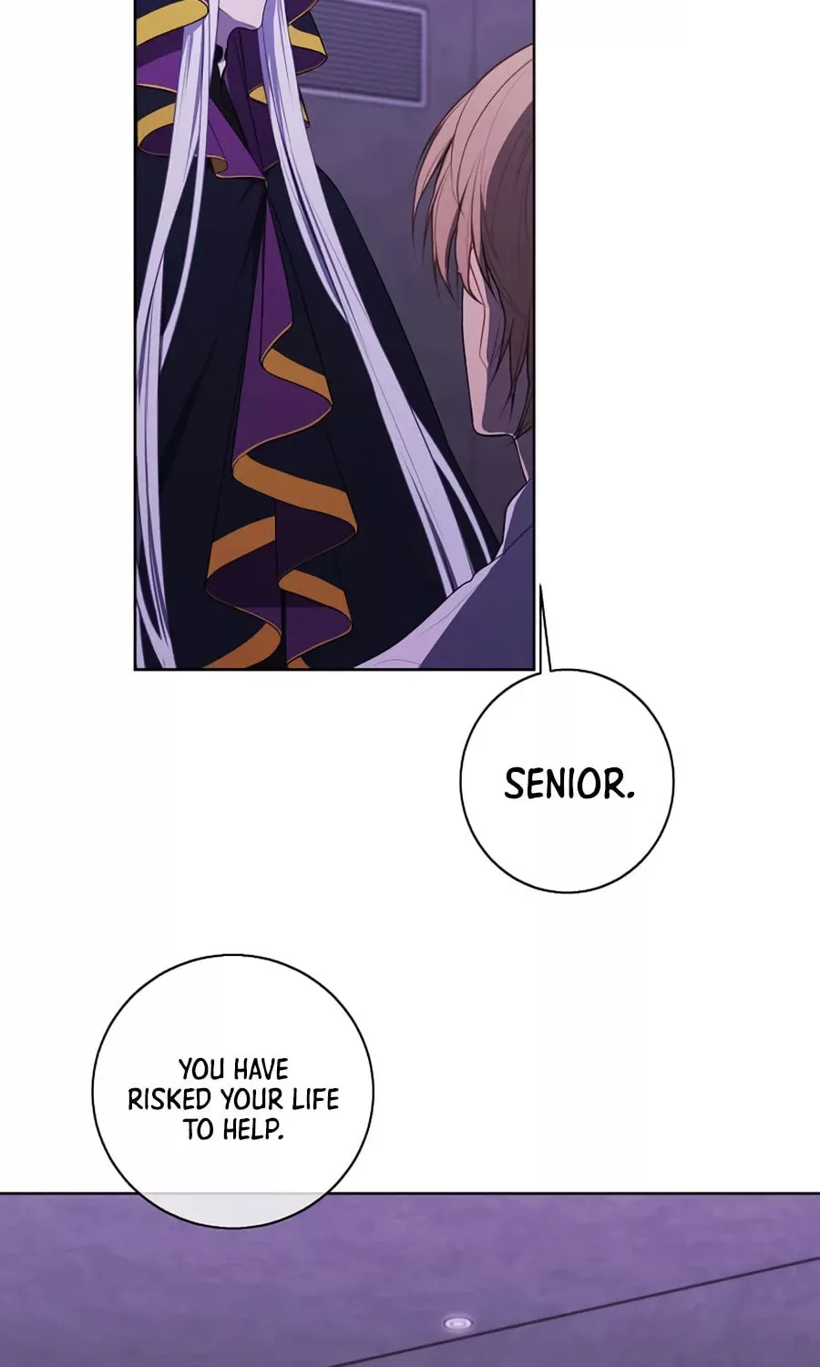 I Woke Up as the Villain Chapter 131 page 66 - 