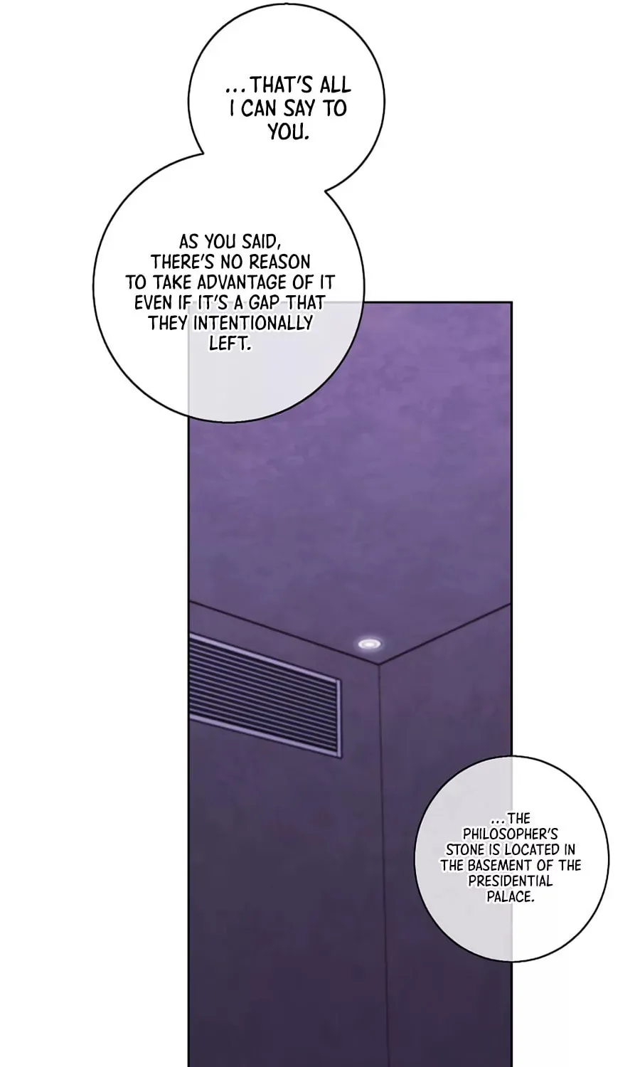 I Woke Up as the Villain Chapter 131 page 69 - 