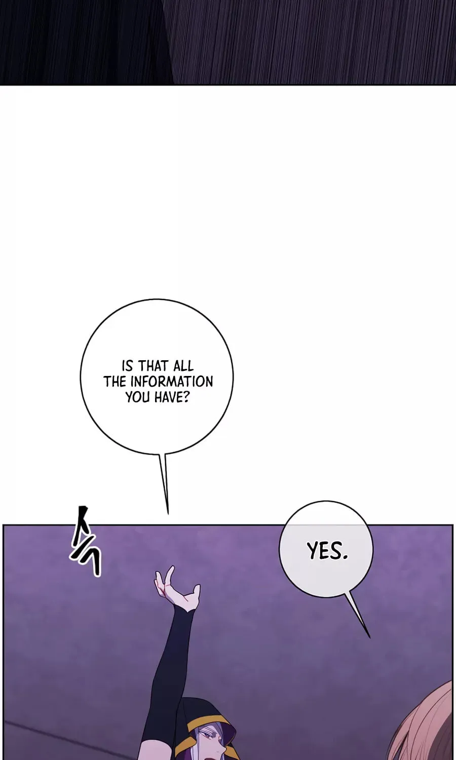 I Woke Up as the Villain Chapter 131 page 75 - 