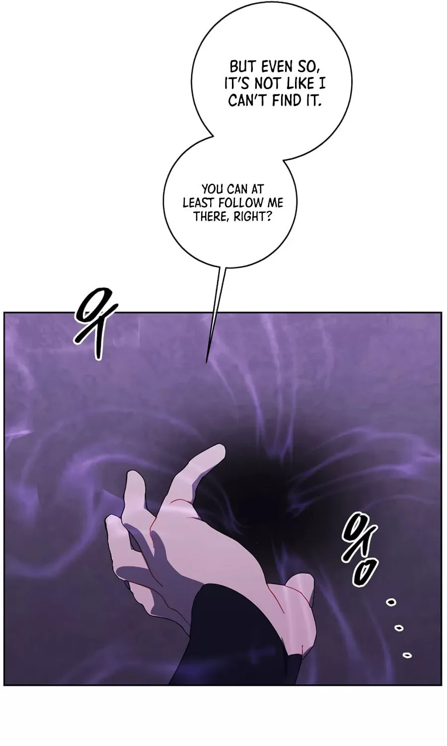 I Woke Up as the Villain Chapter 131 page 77 - 