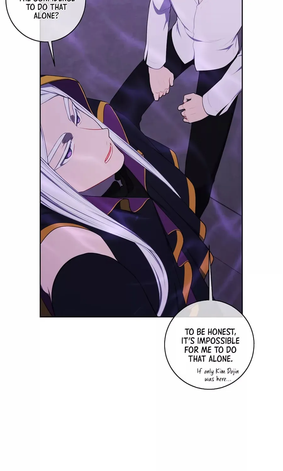 I Woke Up as the Villain Chapter 131 page 79 - 
