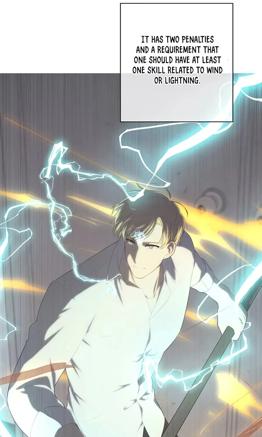 I Woke Up as the Villain Chapter 131 page 9 - 