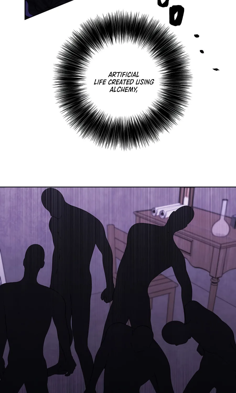 I Woke Up as the Villain Chapter 132 page 14 - 