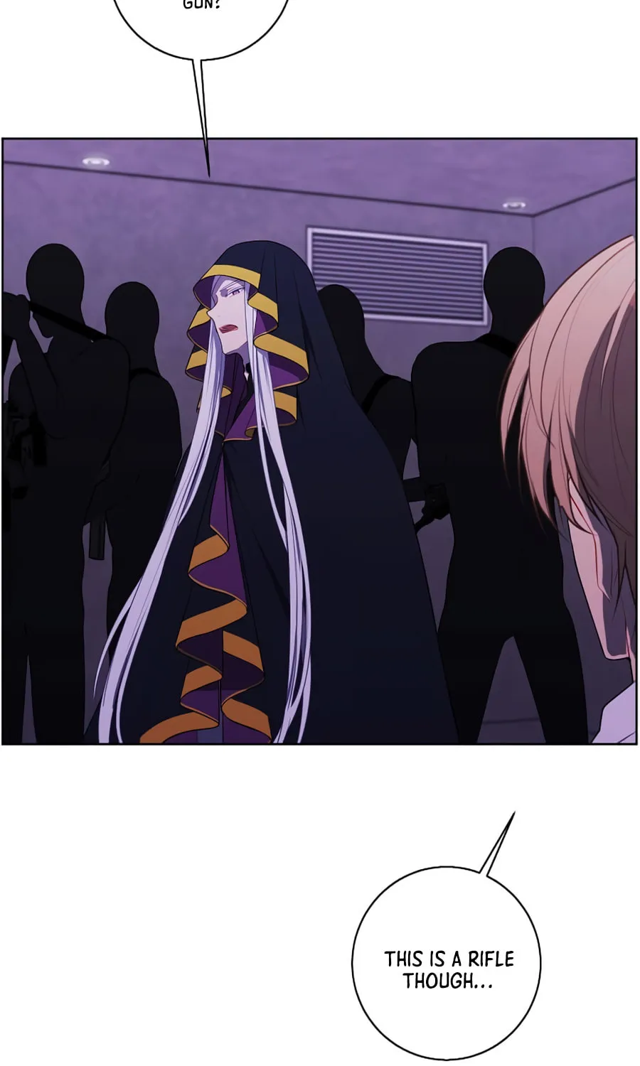 I Woke Up as the Villain Chapter 132 page 16 - 