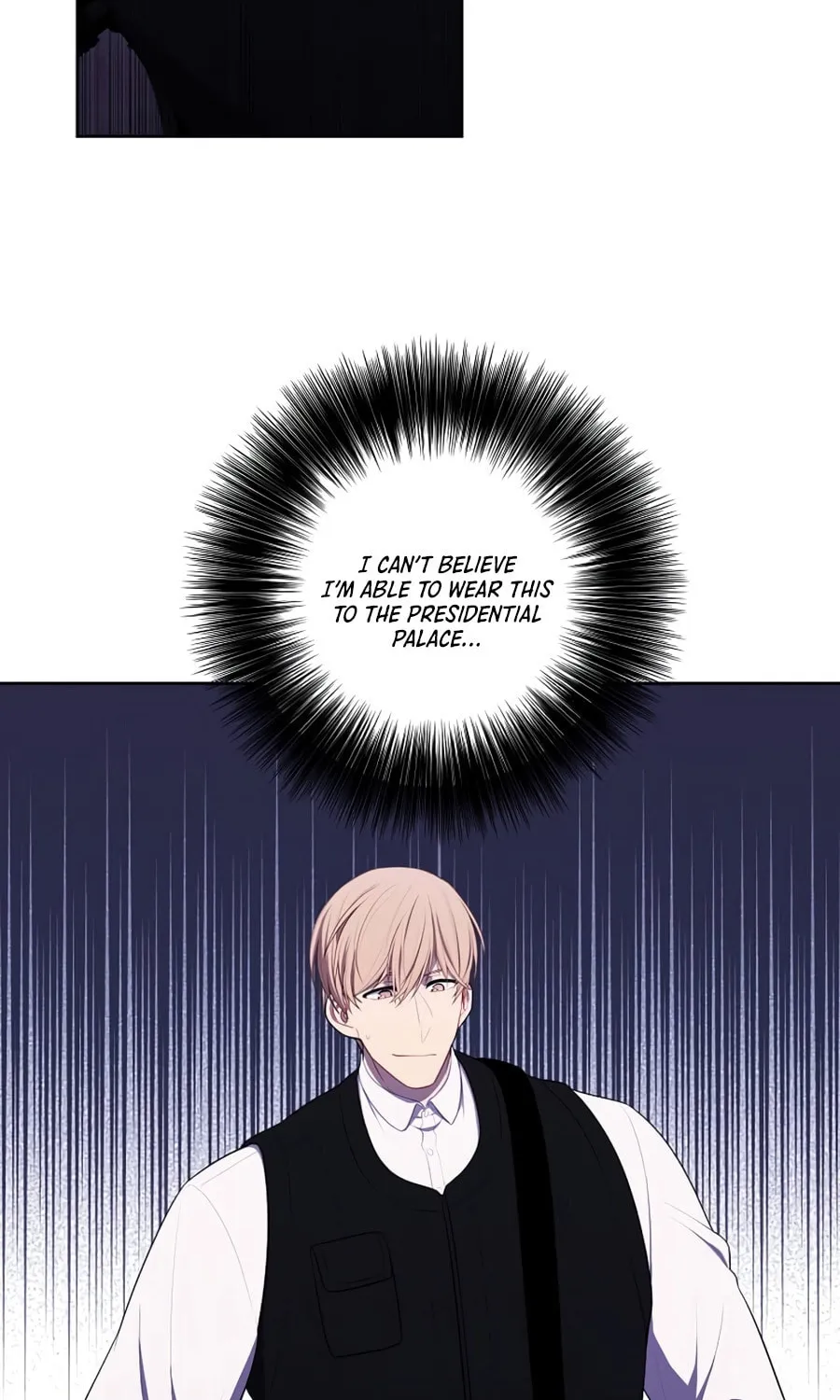 I Woke Up as the Villain Chapter 132 page 21 - 