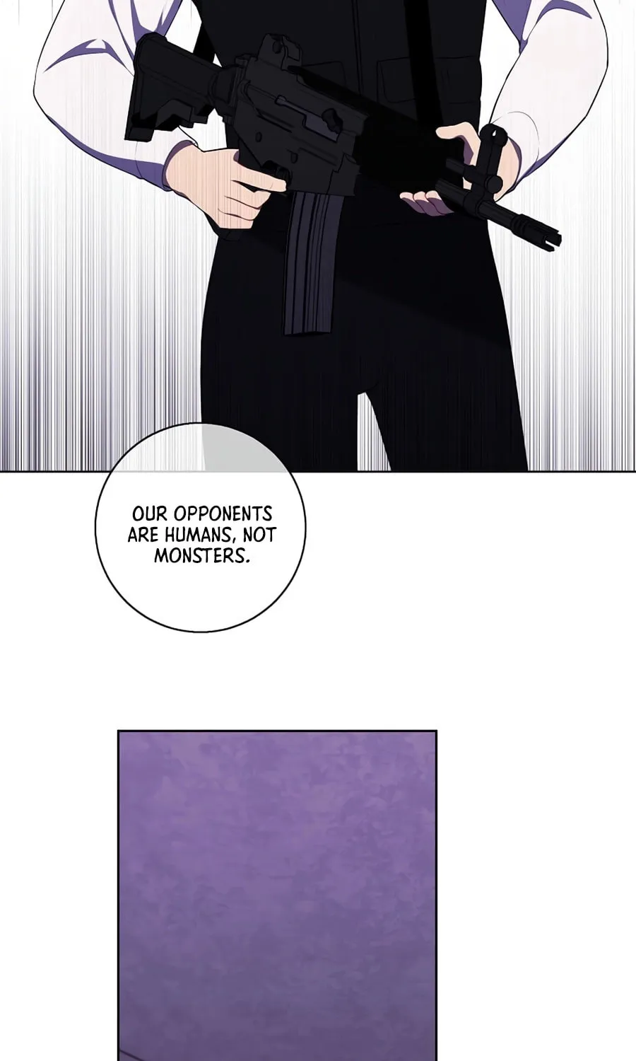 I Woke Up as the Villain Chapter 132 page 22 - 