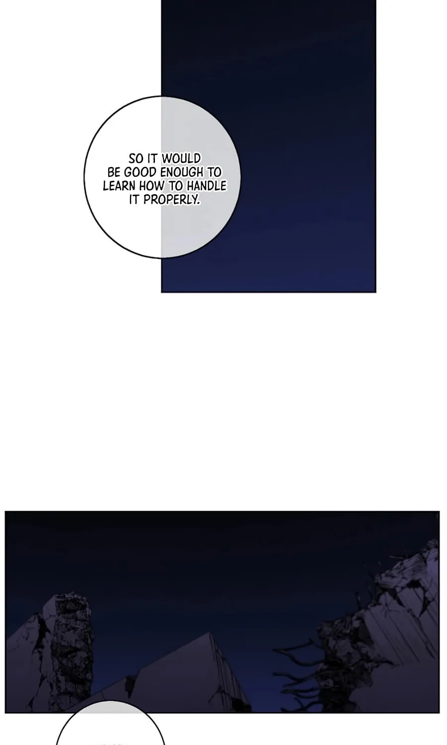 I Woke Up as the Villain Chapter 132 page 24 - 