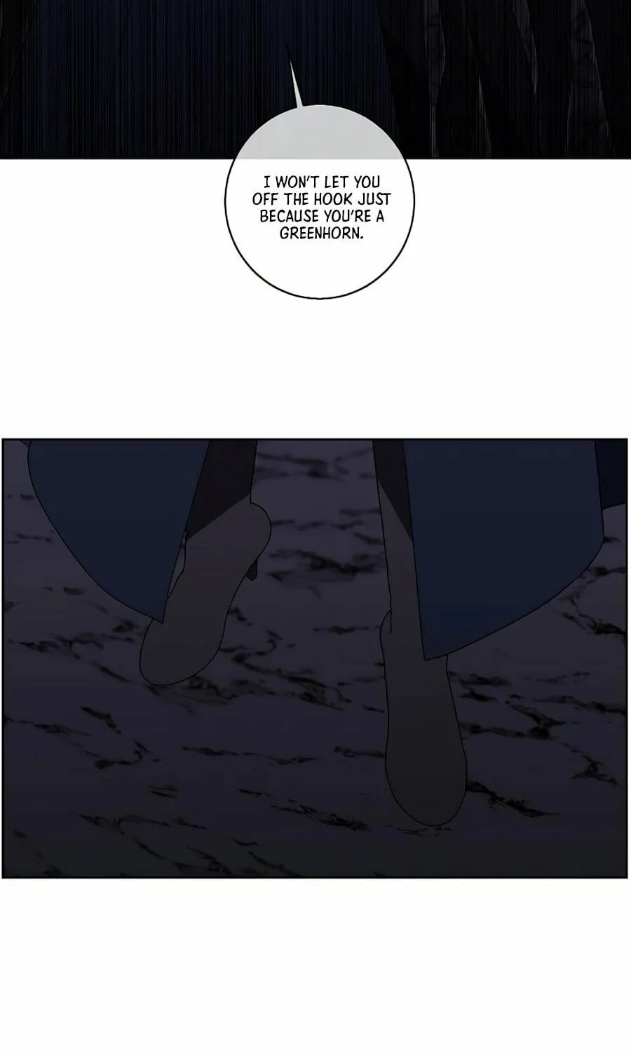 I Woke Up as the Villain Chapter 132 page 27 - 