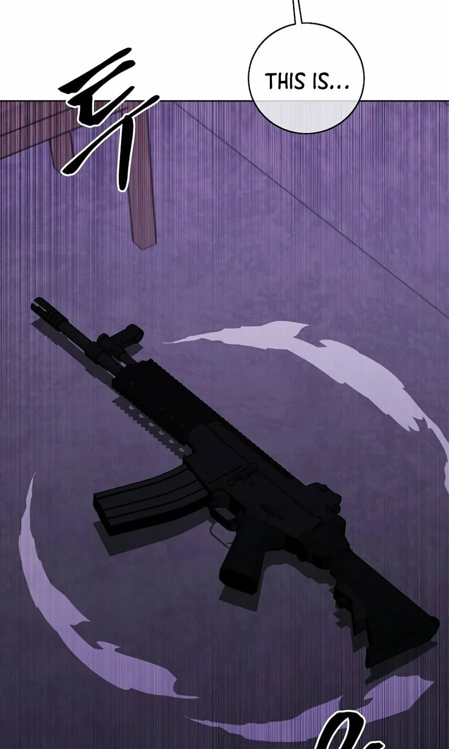 I Woke Up as the Villain Chapter 132 page 4 - 