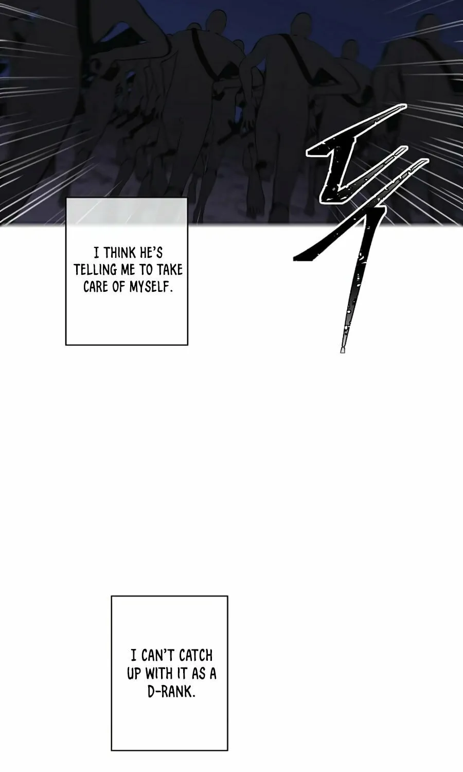 I Woke Up as the Villain Chapter 132 page 31 - 