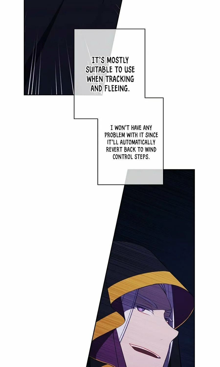 I Woke Up as the Villain Chapter 132 page 40 - 