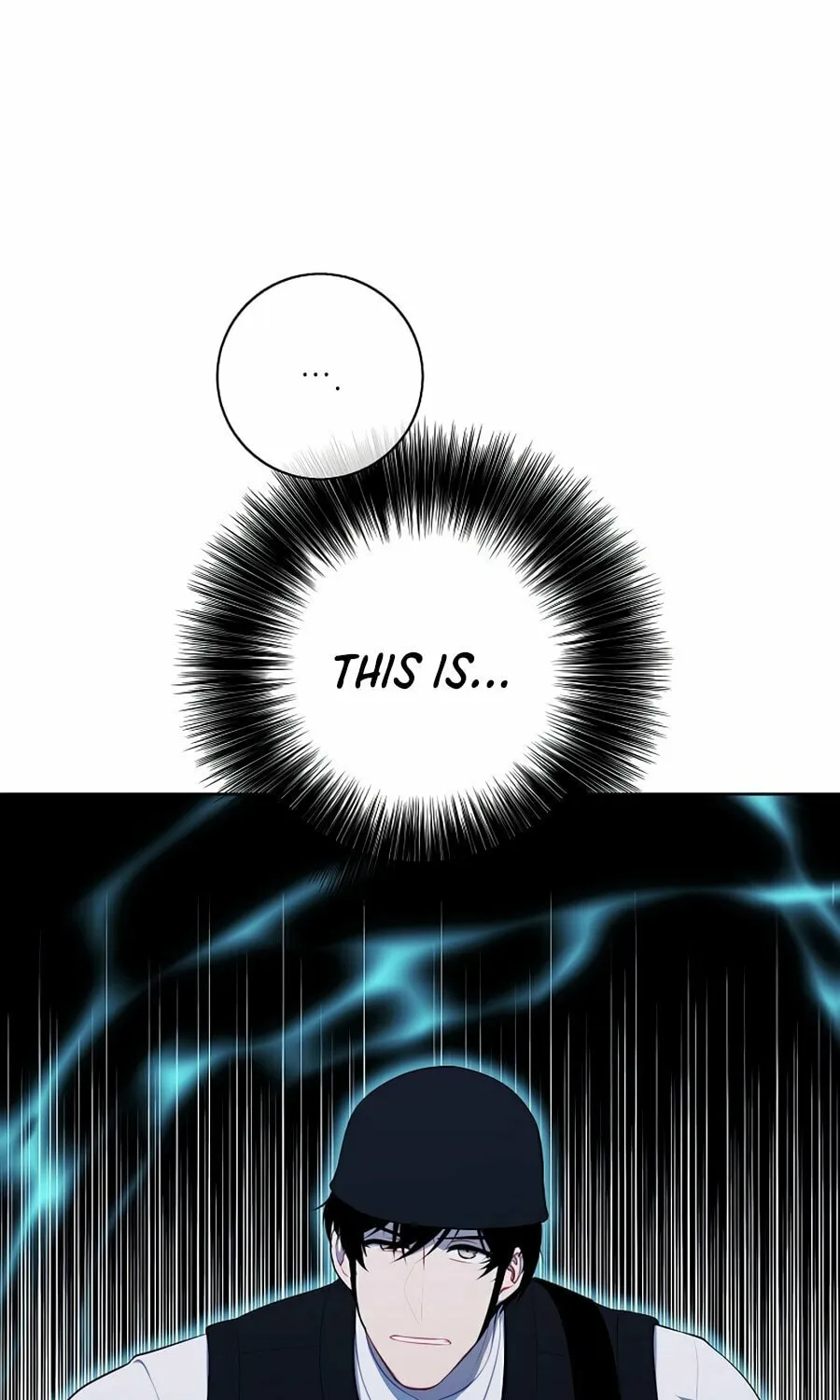 I Woke Up as the Villain Chapter 132 page 43 - 