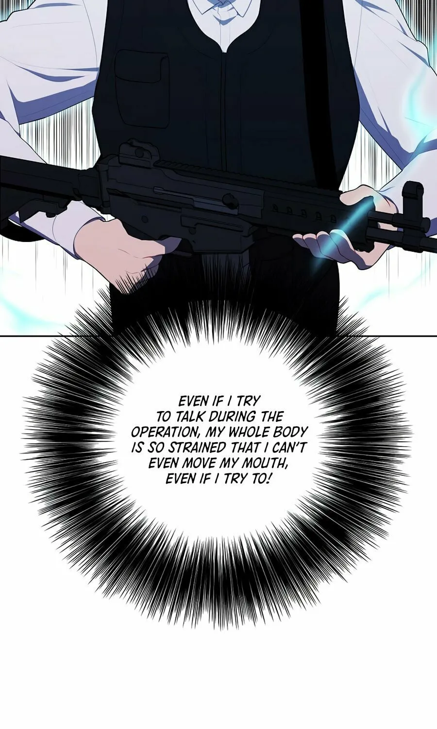 I Woke Up as the Villain Chapter 132 page 44 - 