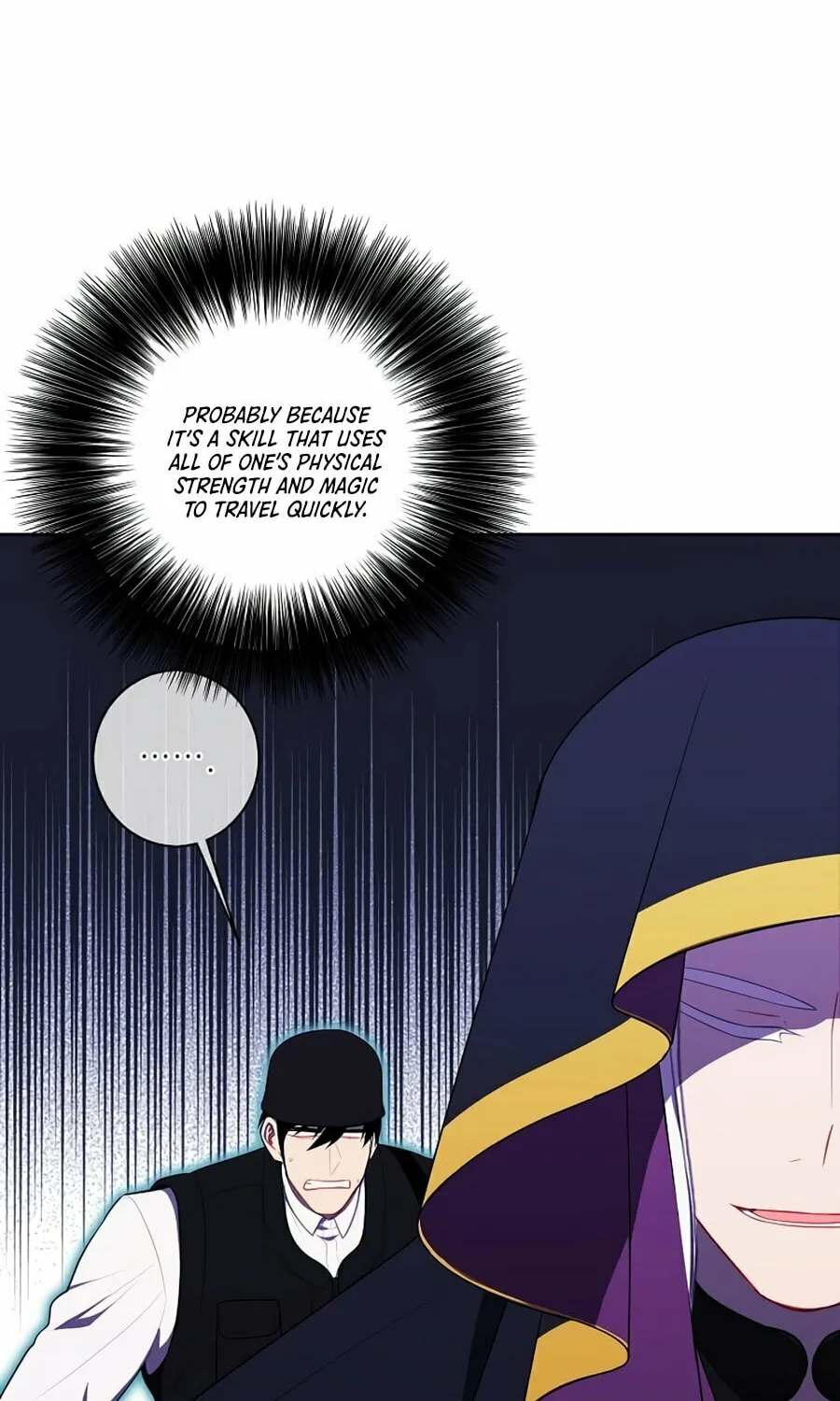 I Woke Up as the Villain Chapter 132 page 45 - 