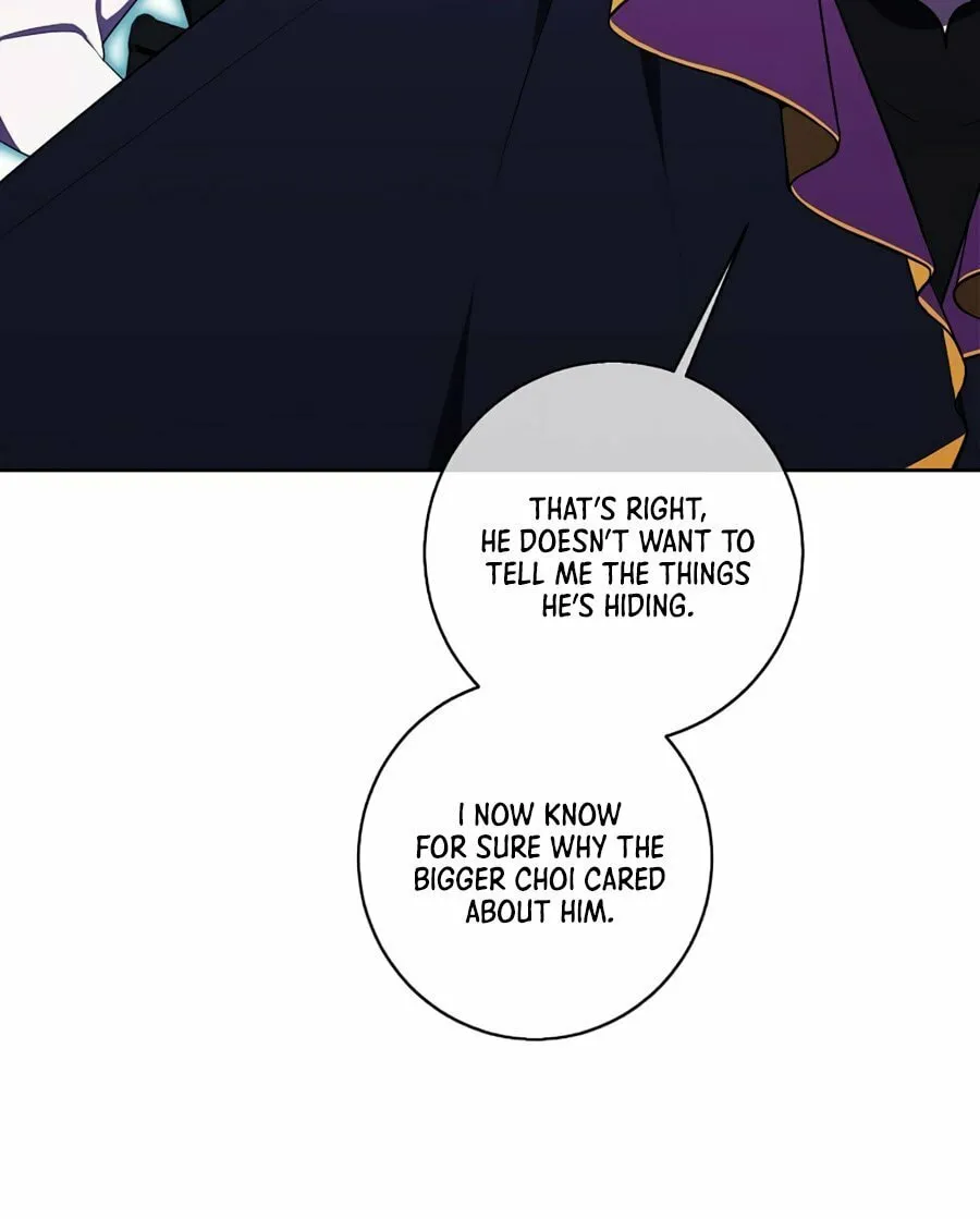 I Woke Up as the Villain Chapter 132 page 46 - 