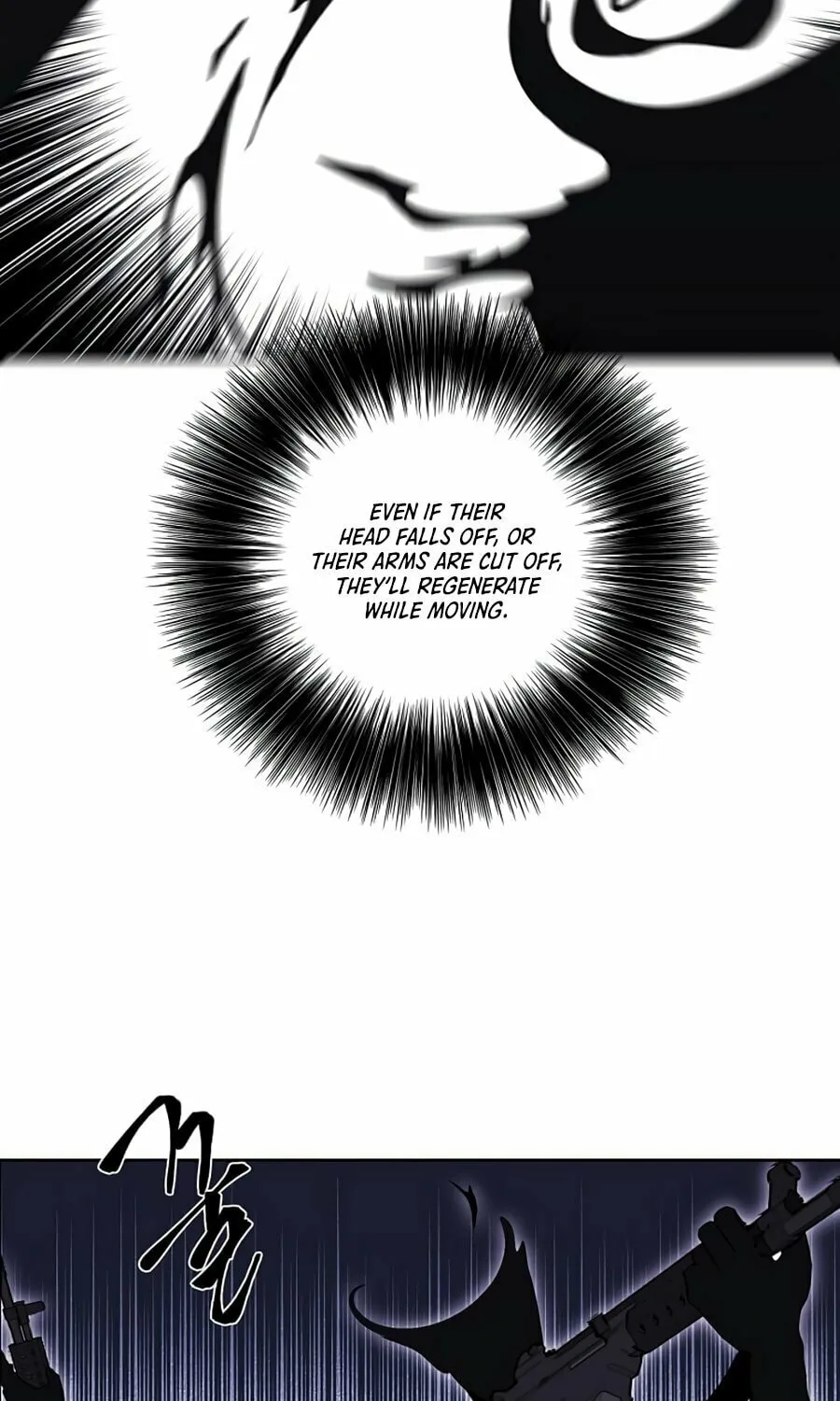 I Woke Up as the Villain Chapter 132 page 51 - 