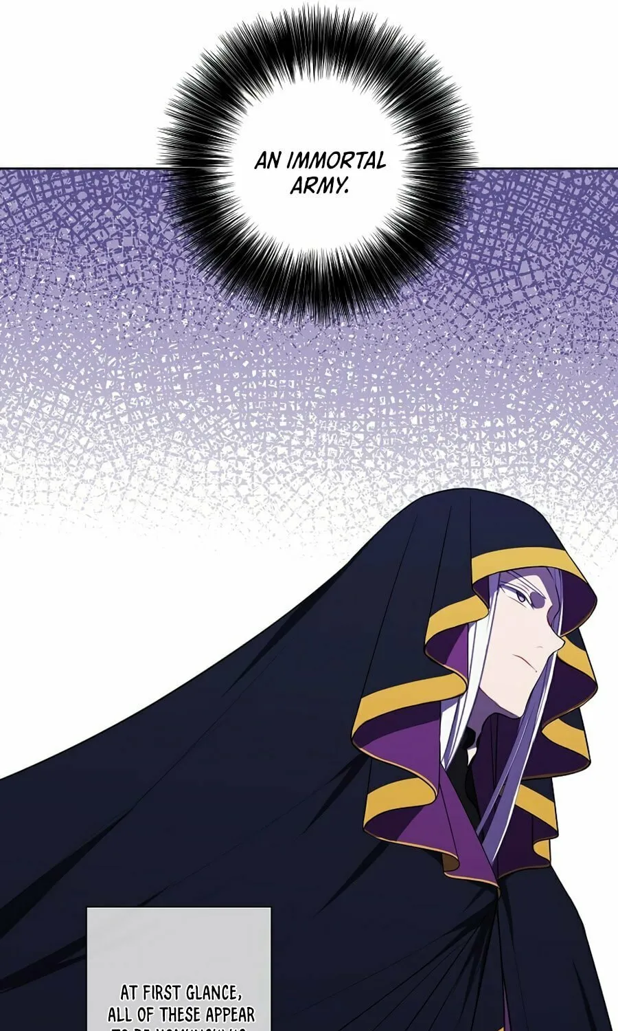 I Woke Up as the Villain Chapter 132 page 53 - 