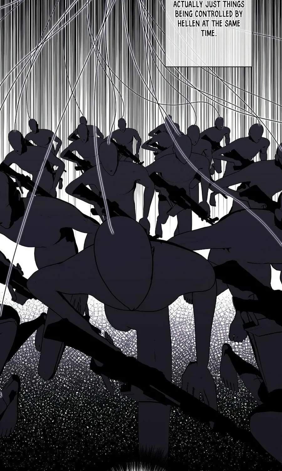 I Woke Up as the Villain Chapter 132 page 55 - 